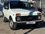 ВАЗ (Lada) Lada 2121 2021 года за 4 200 000 тг. в Костанай
