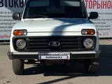 ВАЗ (Lada) Lada 2121 2021 года за 4 200 000 тг. в Костанай – фото 3
