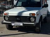 ВАЗ (Lada) Lada 2121 2021 года за 4 200 000 тг. в Костанай – фото 2