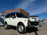 ВАЗ (Lada) Lada 2121 2021 года за 4 200 000 тг. в Костанай – фото 5
