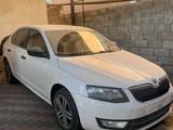 Skoda Octavia 2014 года за 1 500 000 тг. в Алматы