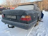 Mercedes-Benz E 200 1988 года за 430 000 тг. в Караганда – фото 3