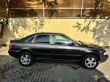 Audi A4 1997 года за 1 300 000 тг. в Алматы – фото 4