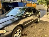 Audi A4 1997 года за 1 300 000 тг. в Алматы – фото 2