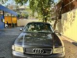 Audi A4 1997 года за 1 300 000 тг. в Алматы