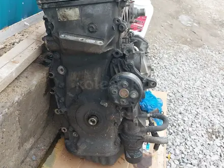Двигатель 2, 4 за 150 000 тг. в Кызылорда – фото 2