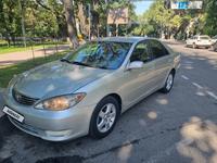 Toyota Camry 2005 годаүшін5 000 000 тг. в Алматы