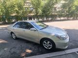 Toyota Camry 2005 года за 4 900 000 тг. в Алматы – фото 4