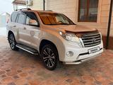 Toyota Land Cruiser Prado 2015 года за 18 000 000 тг. в Атырау