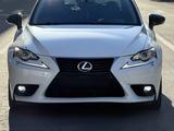 Lexus IS 250 2014 годаүшін11 500 000 тг. в Астана – фото 3