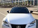 Lexus IS 250 2014 годаүшін11 500 000 тг. в Астана – фото 4