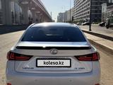 Lexus IS 250 2014 годаүшін11 500 000 тг. в Астана – фото 5