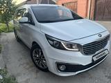Kia Carnival 2015 годаүшін8 000 000 тг. в Шымкент – фото 3