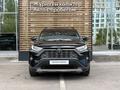 Toyota RAV4 Luxe 2020 годаүшін12 900 000 тг. в Астана – фото 5