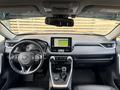 Toyota RAV4 Luxe 2020 годаүшін12 900 000 тг. в Астана – фото 8