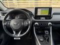 Toyota RAV4 Luxe 2020 годаүшін12 900 000 тг. в Астана – фото 9