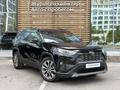 Toyota RAV4 Luxe 2020 годаүшін12 900 000 тг. в Астана – фото 19