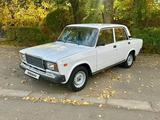 ВАЗ (Lada) 2107 2006 годаүшін2 200 000 тг. в Павлодар