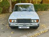 ВАЗ (Lada) 2107 2006 годаүшін2 200 000 тг. в Павлодар – фото 3