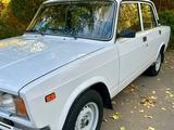 ВАЗ (Lada) 2107 2006 годаүшін2 200 000 тг. в Павлодар – фото 5