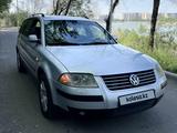 Volkswagen Passat 2001 годаүшін2 750 000 тг. в Алматы – фото 3