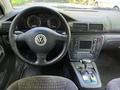 Volkswagen Passat 2001 года за 2 950 000 тг. в Алматы – фото 10