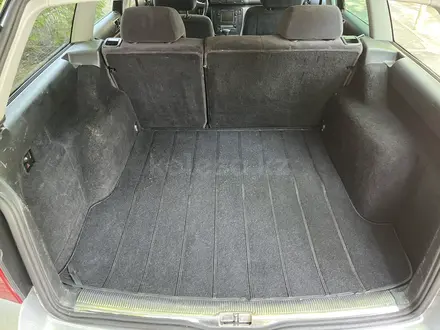 Volkswagen Passat 2001 года за 2 950 000 тг. в Алматы – фото 18