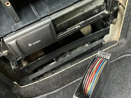 Volkswagen Passat 2001 года за 2 950 000 тг. в Алматы – фото 19