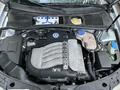 Volkswagen Passat 2001 года за 2 950 000 тг. в Алматы – фото 20