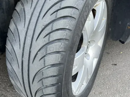 Volkswagen Passat 2001 года за 2 950 000 тг. в Алматы – фото 21