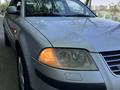 Volkswagen Passat 2001 года за 2 950 000 тг. в Алматы – фото 4