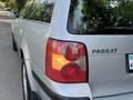 Volkswagen Passat 2001 года за 2 950 000 тг. в Алматы – фото 6