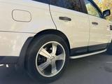 Land Rover Range Rover Sport 2007 года за 6 900 000 тг. в Астана – фото 2