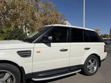 Land Rover Range Rover Sport 2007 года за 6 900 000 тг. в Астана – фото 3