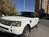 Land Rover Range Rover Sport 2007 года за 6 900 000 тг. в Астана