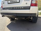 Land Rover Range Rover Sport 2007 года за 6 900 000 тг. в Астана – фото 4