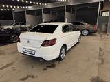 Peugeot 301 2013 года за 2 100 000 тг. в Алматы – фото 4