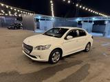 Peugeot 301 2013 года за 2 100 000 тг. в Алматы