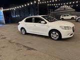 Peugeot 301 2013 года за 2 100 000 тг. в Алматы – фото 2