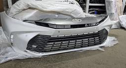Бампер передний Camry 80 за 5 000 тг. в Алматы – фото 2