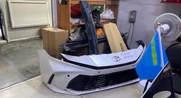 Бампер передний Camry 80 за 5 000 тг. в Алматы