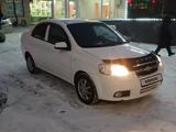 Chevrolet Aveo 2012 годаүшін2 900 000 тг. в Семей – фото 3