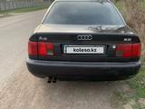 Audi A6 1994 годаүшін3 650 000 тг. в Алматы – фото 3