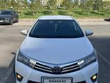 Toyota Corolla 2014 годаүшін6 800 000 тг. в Астана