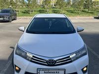 Toyota Corolla 2014 года за 6 800 000 тг. в Астана
