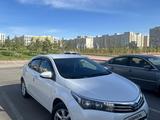 Toyota Corolla 2014 года за 6 800 000 тг. в Астана – фото 3