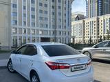 Toyota Corolla 2014 годаүшін6 800 000 тг. в Астана – фото 5