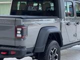 Jeep Gladiator 2022 годаүшін40 000 000 тг. в Актобе – фото 4