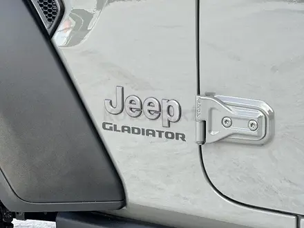 Jeep Gladiator 2022 года за 40 000 000 тг. в Актобе – фото 9