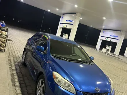 Toyota Matrix 2009 годаүшін6 800 000 тг. в Алматы